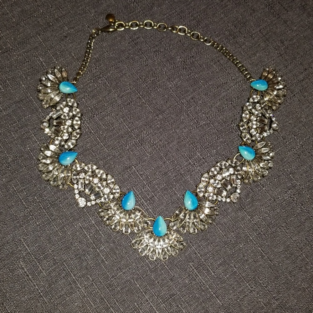 Baublebar necklace